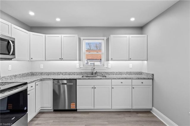 619 Stokesburg Road, Walnut Cove, NC 27052