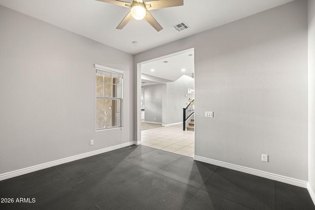 4247 E COMSTOCK Drive, Gilbert, AZ 85296