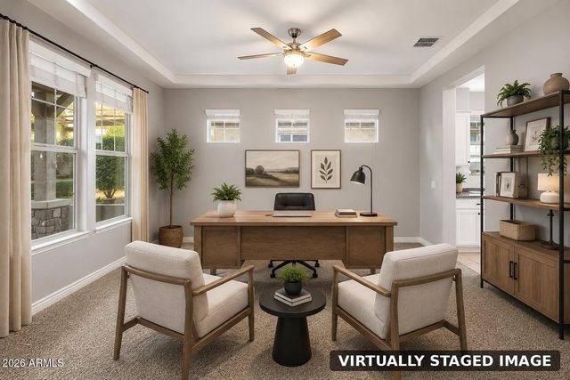 4247 E COMSTOCK Drive, Gilbert, AZ 85296