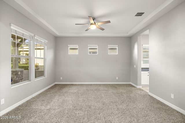 4247 E COMSTOCK Drive, Gilbert, AZ 85296