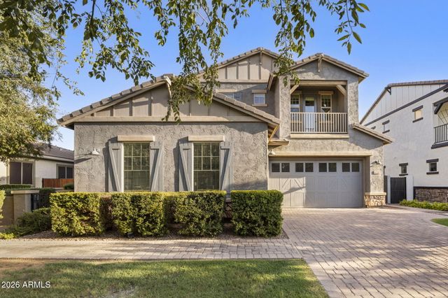 4247 E COMSTOCK Drive, Gilbert, AZ 85296