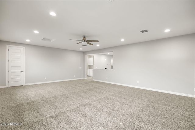 4247 E COMSTOCK Drive, Gilbert, AZ 85296