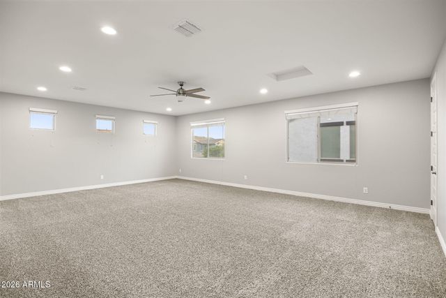 4247 E COMSTOCK Drive, Gilbert, AZ 85296