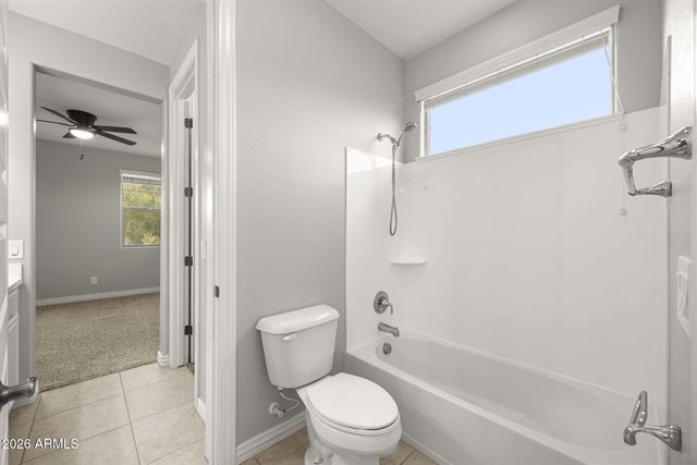 4247 E COMSTOCK Drive, Gilbert, AZ 85296