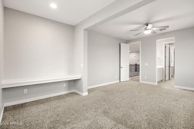 4247 E COMSTOCK Drive, Gilbert, AZ 85296