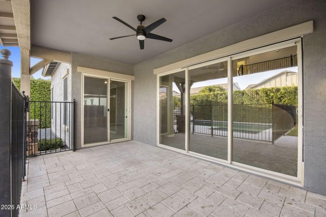 4247 E COMSTOCK Drive, Gilbert, AZ 85296