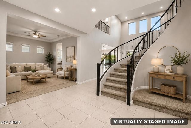 4247 E COMSTOCK Drive, Gilbert, AZ 85296