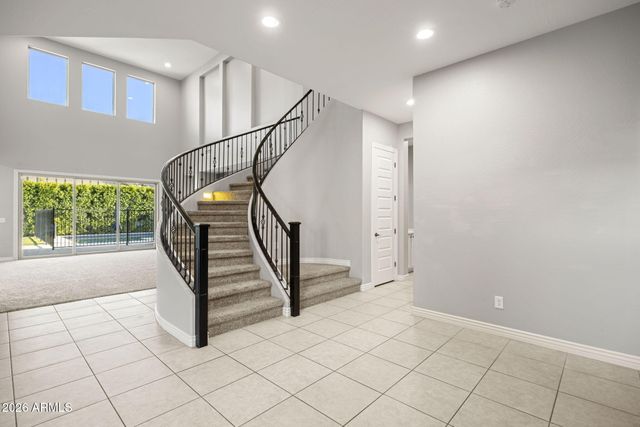 4247 E COMSTOCK Drive, Gilbert, AZ 85296