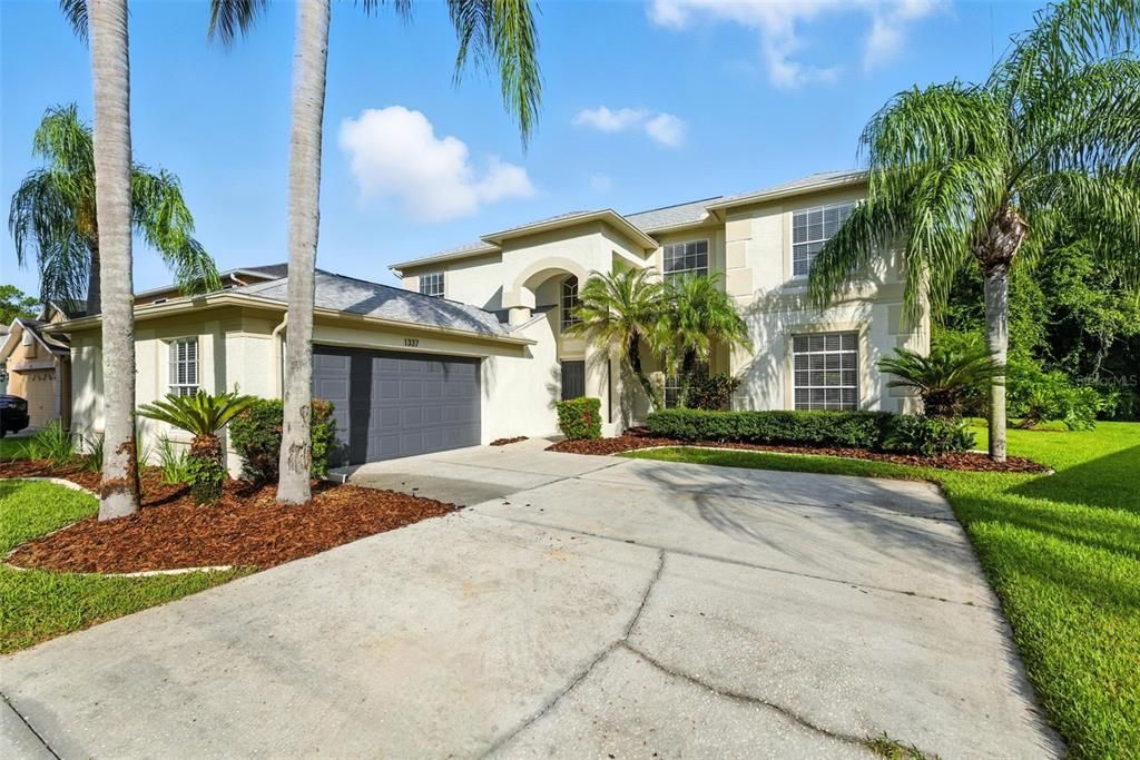 1337 CALADESI DRIVE, Wesley Chapel, FL 33544