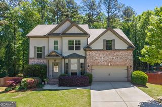 816 Mimosa Way, Jefferson, GA 30549