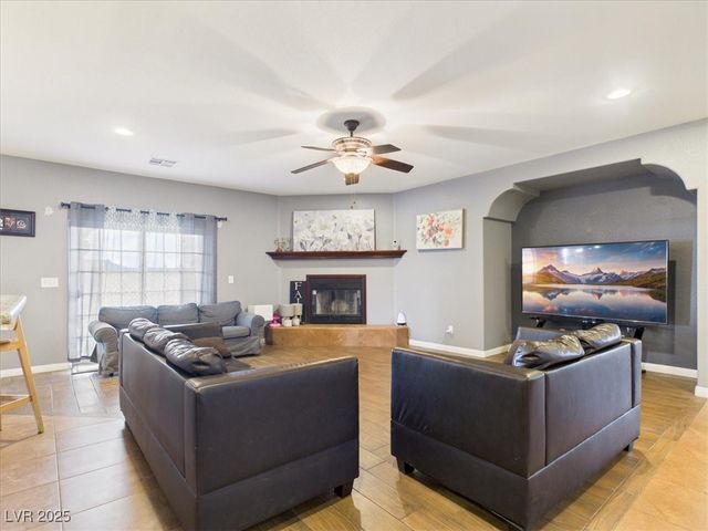 5900 Sunland Avenue, Pahrump, NV 89061