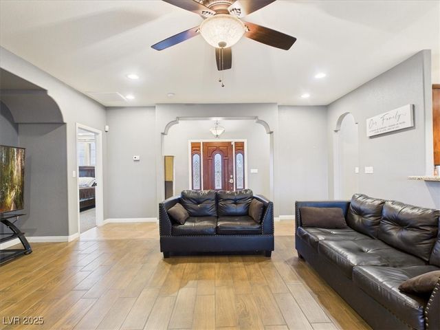 5900 Sunland Avenue, Pahrump, NV 89061