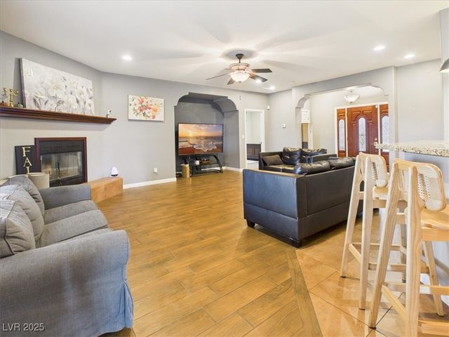 5900 Sunland Avenue, Pahrump, NV 89061