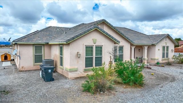 5900 Sunland Avenue, Pahrump, NV 89061