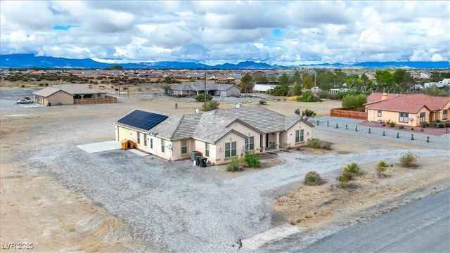 5900 Sunland Avenue, Pahrump, NV 89061