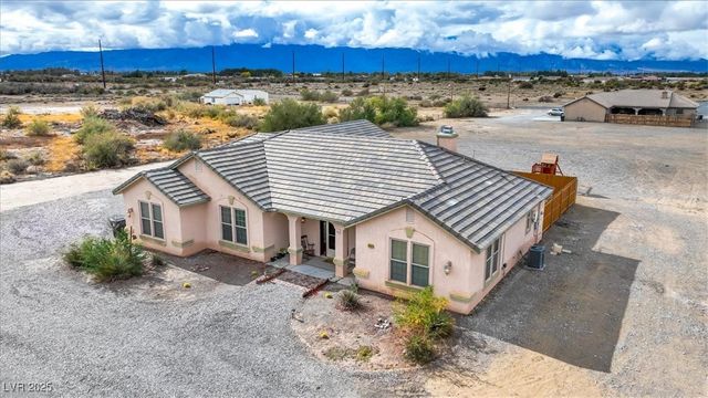 5900 Sunland Avenue, Pahrump, NV 89061