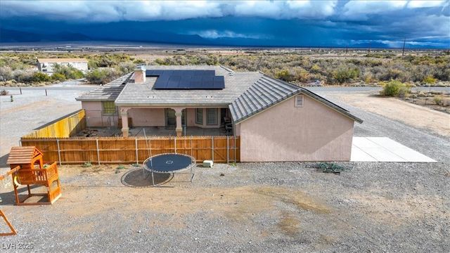 5900 Sunland Avenue, Pahrump, NV 89061