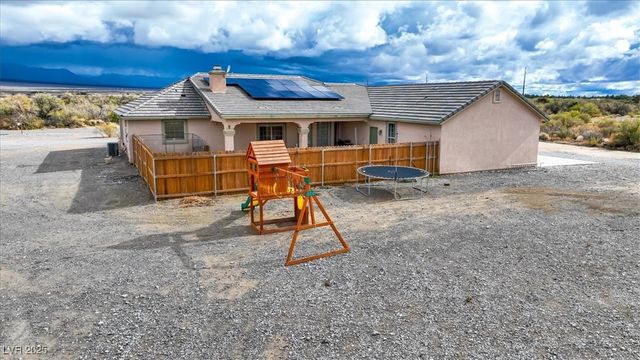 5900 Sunland Avenue, Pahrump, NV 89061