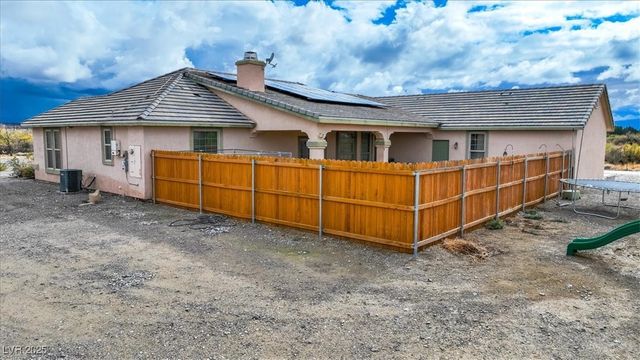 5900 Sunland Avenue, Pahrump, NV 89061