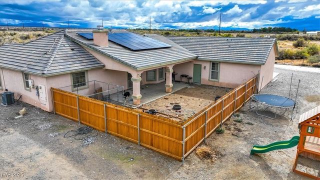 5900 Sunland Avenue, Pahrump, NV 89061