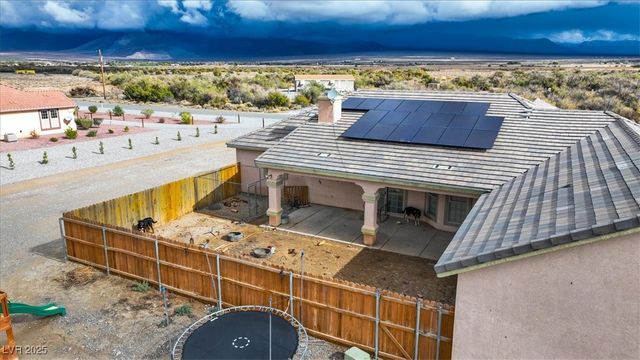 5900 Sunland Avenue, Pahrump, NV 89061