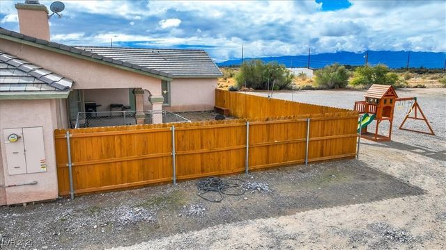 5900 Sunland Avenue, Pahrump, NV 89061