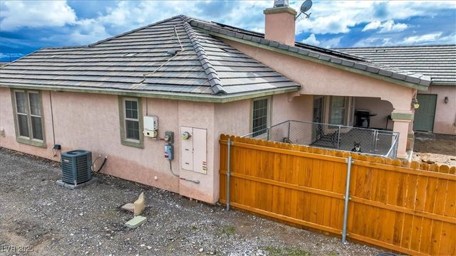 5900 Sunland Avenue, Pahrump, NV 89061
