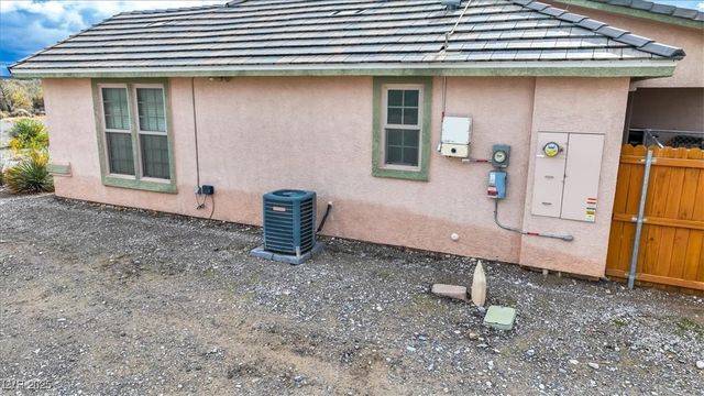 5900 Sunland Avenue, Pahrump, NV 89061