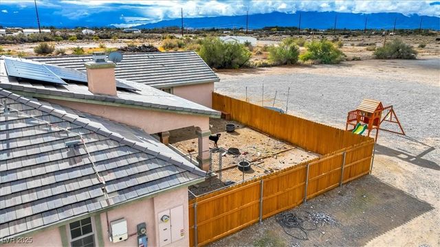 5900 Sunland Avenue, Pahrump, NV 89061