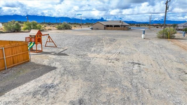 5900 Sunland Avenue, Pahrump, NV 89061