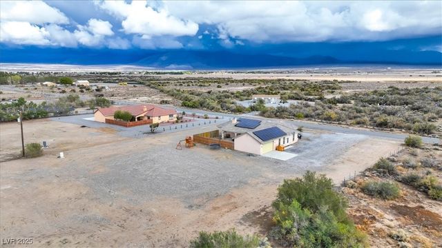5900 Sunland Avenue, Pahrump, NV 89061
