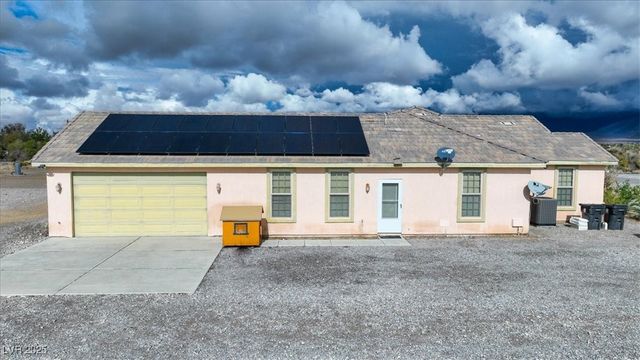 5900 Sunland Avenue, Pahrump, NV 89061