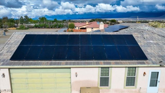 5900 Sunland Avenue, Pahrump, NV 89061