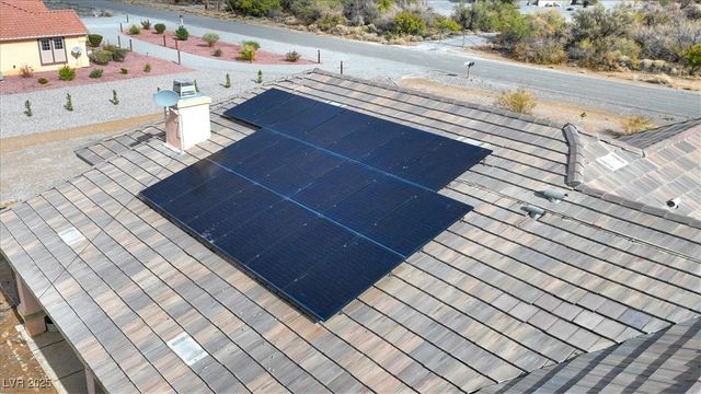 5900 Sunland Avenue, Pahrump, NV 89061