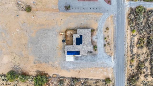 5900 Sunland Avenue, Pahrump, NV 89061