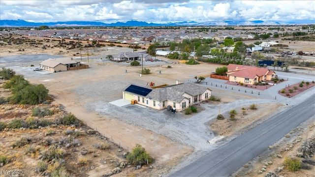 5900 Sunland Avenue, Pahrump, NV 89061