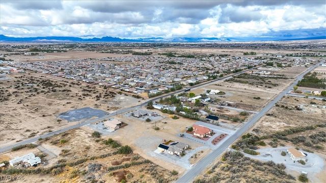 5900 Sunland Avenue, Pahrump, NV 89061