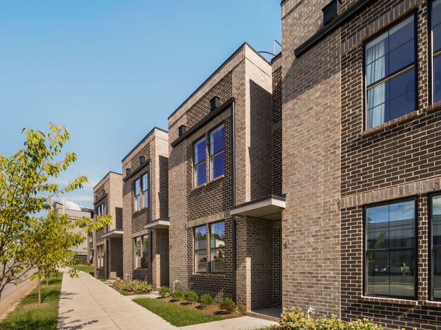 2000 S Hamilton Rd Apt 2, Nashville, TN 37218