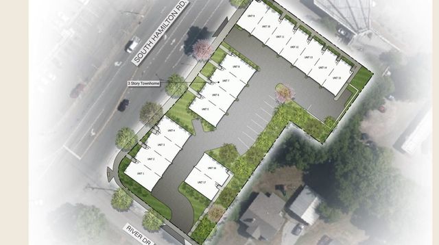 2000 S Hamilton Rd Apt 2, Nashville, TN 37218