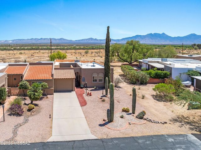 348 E Paseo Azul, Green Valley, AZ 85614
