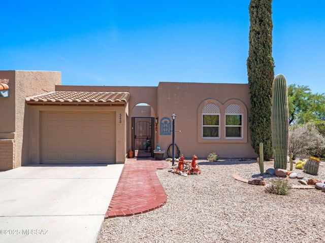 348 E Paseo Azul, Green Valley, AZ 85614
