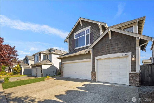 3130 171st Place SE, Bothell, WA 98012