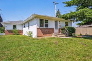 1380 Pegwood Drive, Columbus, OH 43229