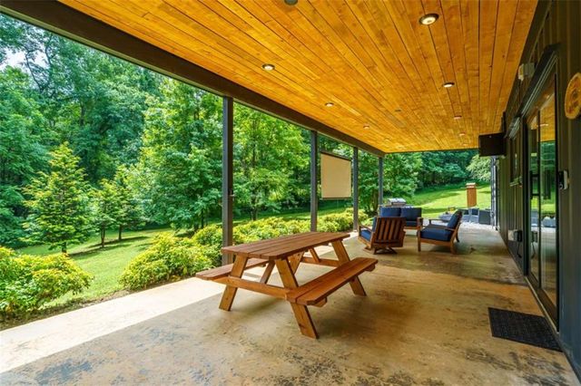 1824 Colwell Road, Blue Ridge, GA 30513