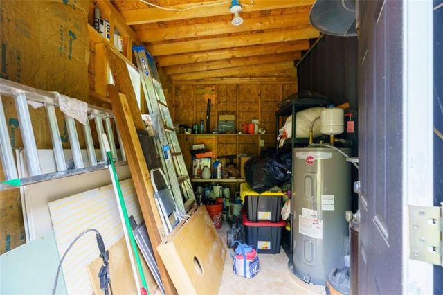 1824 Colwell Road, Blue Ridge, GA 30513