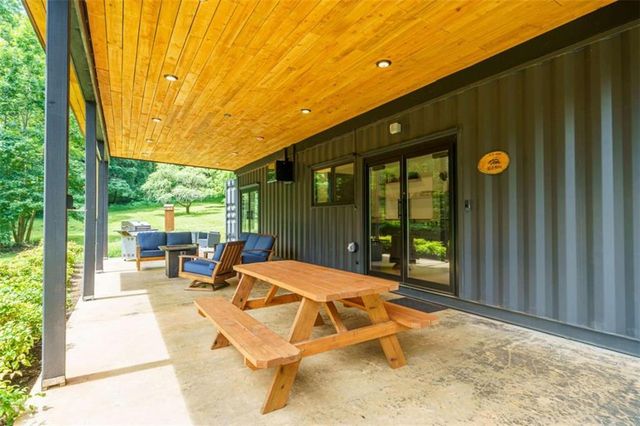 1824 Colwell Road, Blue Ridge, GA 30513