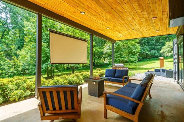 1824 Colwell Road, Blue Ridge, GA 30513