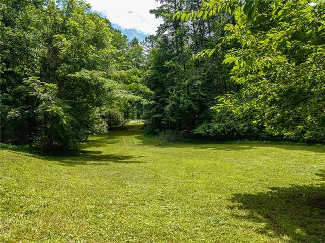 1824 Colwell Road, Blue Ridge, GA 30513
