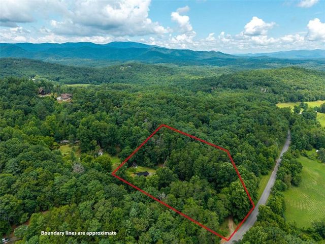 1824 Colwell Road, Blue Ridge, GA 30513