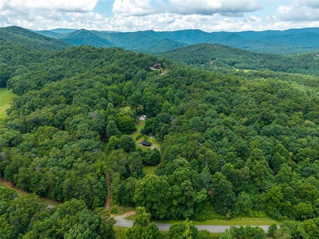1824 Colwell Road, Blue Ridge, GA 30513